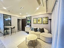 城揚/捷運紫線/漂亮裝潢兩房平車