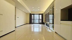 公園iPark大三房雙平車