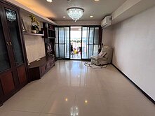 澄清湖畔景觀3房+平面車位