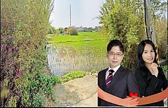 房仲夫妻推薦桃園新屋農地