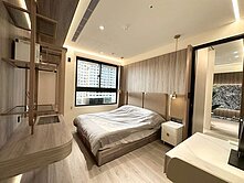 〔傅寓成家〕優質好案｜美廳苑｜精品裝潢3房+車位