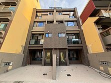 竹科清大寶山路🌟即將全新完工🌟露台電梯別墅🏡