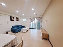 免千萬近中科榮總🌈近台灣大道🔥精美3房+車位