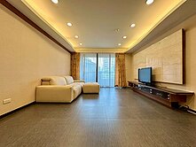 生活就像度假~夏都精裝2+1房附平車