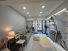 福壽高檔三房美寓