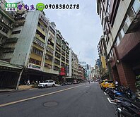 北門超值店辦~大馬路旁