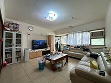 南屯水安宮捷運大業學區大墩貴族-室內33坪三房車位