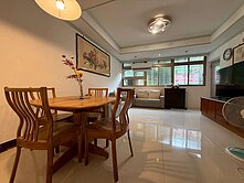 🥰🥰🥰急急急推薦低總價面花園公寓2樓成家首選