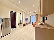 捷運後勁站TSMC高質感精美兩房