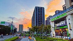 🌈專約~鳳鳴站前日式鹽風系豐邑日日百萬裝潢兩房車