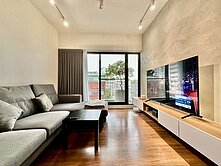 南區復興忠明南旁專任!磐鈺大膳哲哲精品三房平車