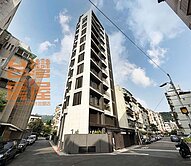 天母運動公園新成屋3房+車 
