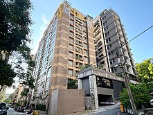 邊間屋齡新大二房有車位採光通風佳