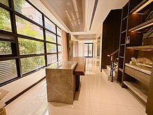 豐樂公園雙車電梯別墅