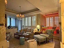 信義森聯高檔精裝邊間小豪宅