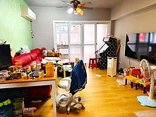 社后中興路麥當勞商圈電梯四房