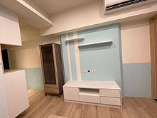 捷運三重站華廈2房