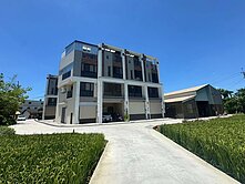 棒👍3年屋🏡社口商圈📍前後棟距大💪