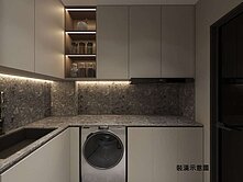 西屯中科廣褔橋全新整棟11間電梯透套