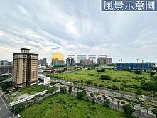 新市168💖大降價✨前後陽台完美格局大兩房＋平車