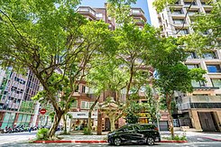 住商林可縈🌈敦南無敵樹海三房車🌈