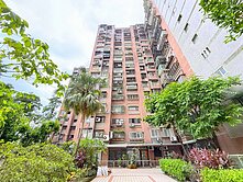 住商林可縈🏠大安國宅明亮3房🏠 