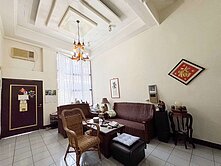 內壢車站.內壢高中.忠孝商圈前院停車美別墅