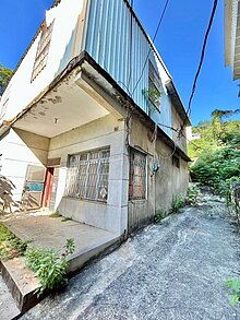 house cover