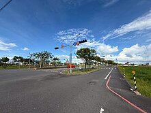 宜市振興三段~高鐵計畫農地~喻婍霖