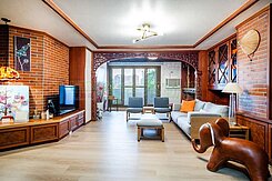 🌿 仁愛安和・首都花園邸 ✨ 綠蔭首排