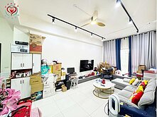 鶯歌鳳鳴森闊美美三房+車位-太平洋老蕭