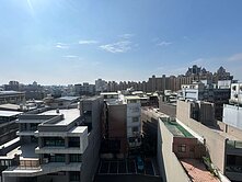 獨家中壢東興國中．可隔4+1房車．無敵景觀視野戶