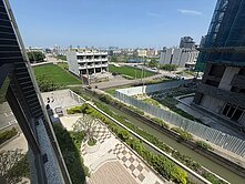 正中華路★全新未住2房+休旅車位