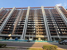 小檜溪預售~昭揚大河院自由設計高樓美宅+車位