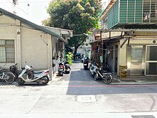 【住商臺北城】東園街小透天