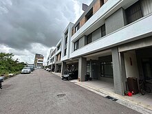 三井OUTLET★大面寬透天