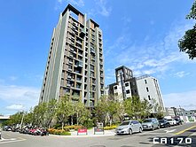 【嘉磐信義】高樓層三房雙平車～弘文中學