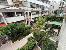 烏日光德國中旁別墅