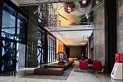 中科✨雲世紀米勒拾穗輕屋齡高樓層視野兩房雙休旅車位