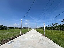 屏東麟洛鄉公所超值休閒都計農地