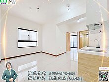 💕10力薦．全新電梯採光2房💕