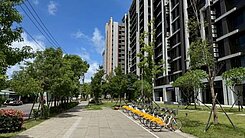 💞鶯歌鳳鳴車站|幸福莊園三房車|超值選擇大降價