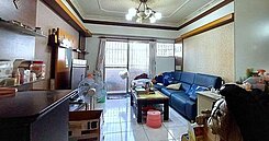 (鳳中奇緣)雙捷運優質美三房加平車