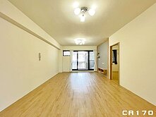 青海漢口商圈/三面採光/雙陽台