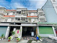 🏡🏡獨家-福興5房有孝親房面寬車庫別墅