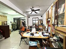 龍岡大地坪大面寬透天