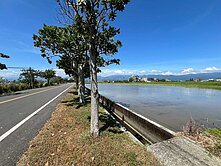 壯圍~壯東三角窗17米大面寬1202美農地~喻婍霖