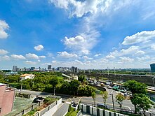 近青埔捷運A19站『樺龍潮+』景觀全新三房車位