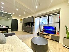 家美生活家｜漂亮三房美裝潢附車位