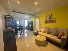 藏美一品✨邊間雙面採光高樓景觀兩房+車位